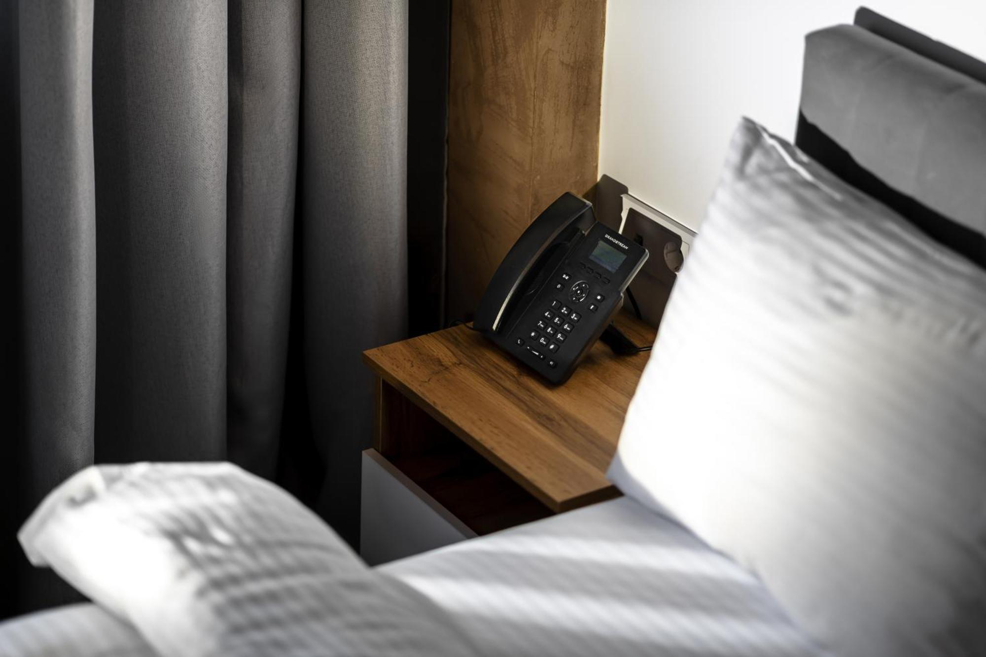 Apart Hotel Loft Almaty Eksteriør bilde